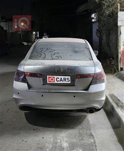 هوندا أكورد